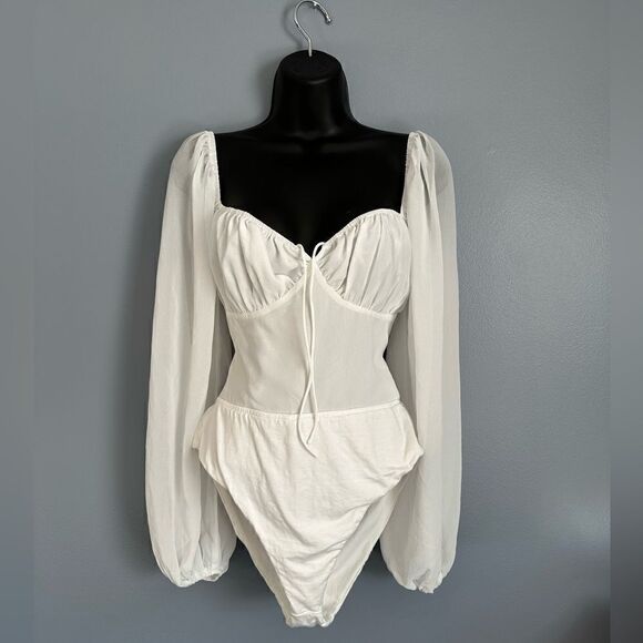 SABO Sorrell Bodysuit - L - Picture 4 of 9